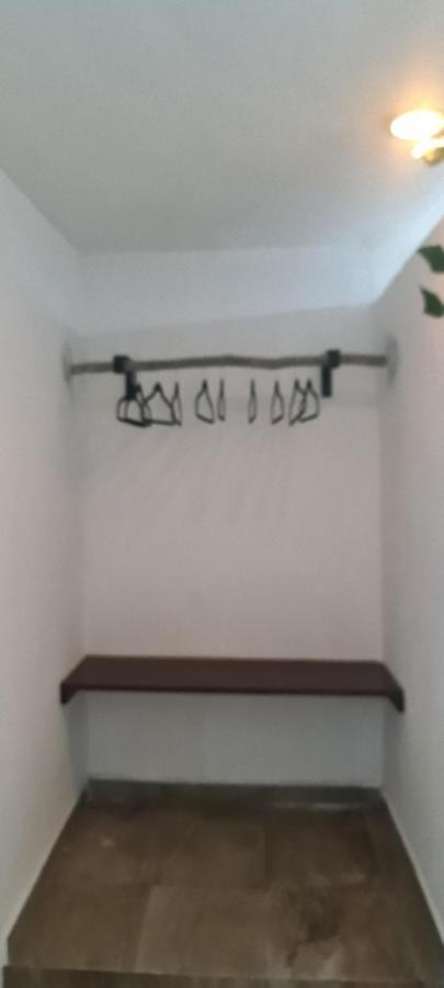 מלון פרוגרסו Aldea Ommi מראה חיצוני תמונה